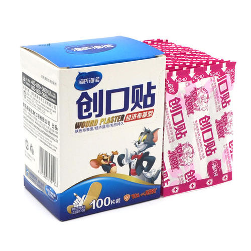 创口贴